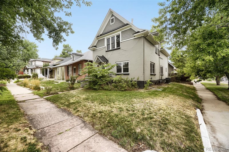 2551 Irving St, Denver, CO 80211