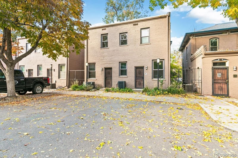 814-818 19th Ave, Denver, CO 80218