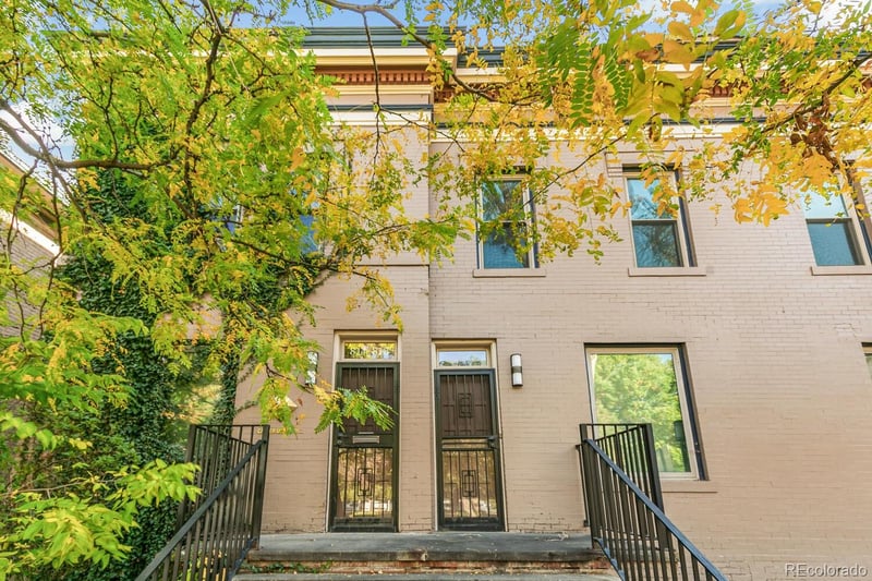 814-818 19th Ave, Denver, CO 80218