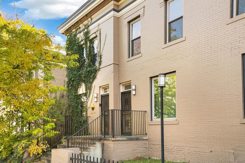 814-818 19th Ave, Denver, CO 80218