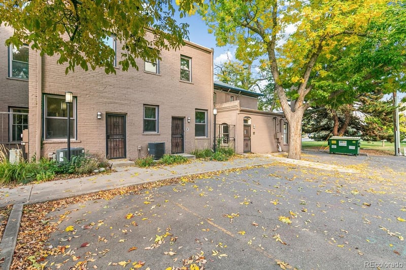 814-818 19th Ave, Denver, CO 80218