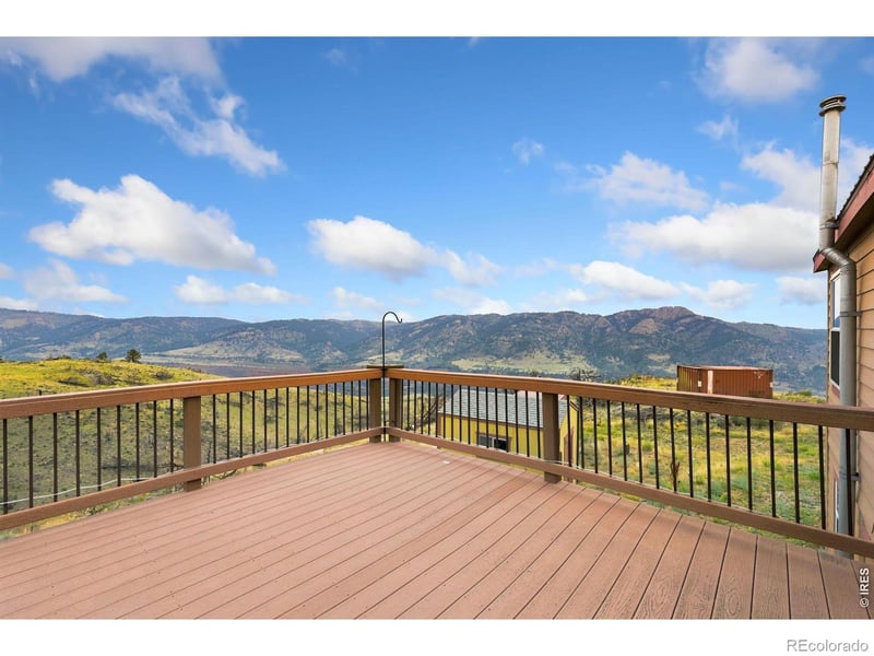 8266 Gray Squirrel Ct, Loveland, CO 80538