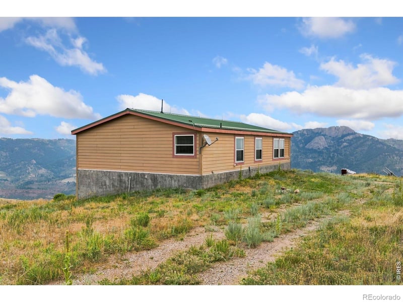 8266 Gray Squirrel Ct, Loveland, CO 80538