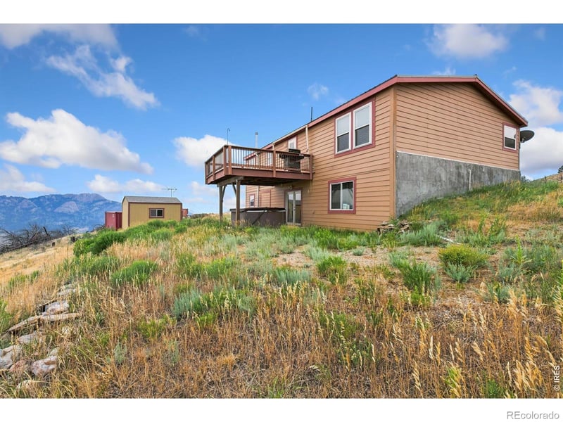 8266 Gray Squirrel Ct, Loveland, CO 80538