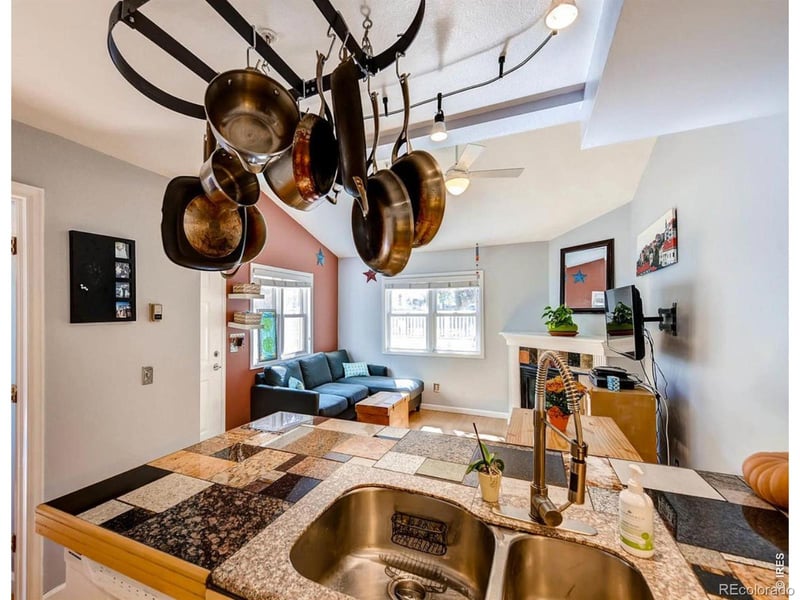 3095 29th St #102, Boulder, CO 80301