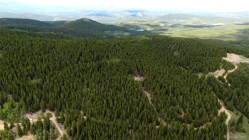 Missouri Gulch Rd, Black Hawk, CO 80422