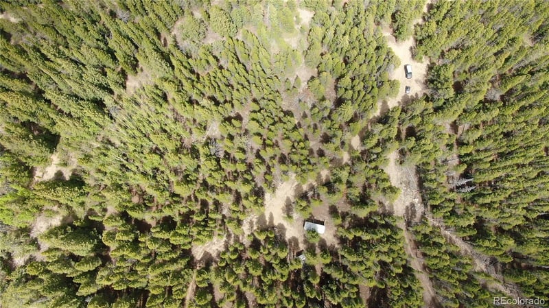 Missouri Gulch Rd, Black Hawk, CO 80422