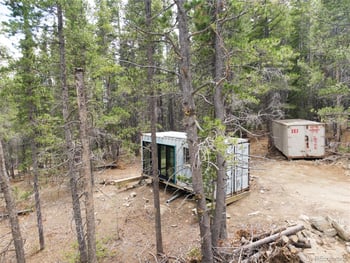 Missouri Gulch Rd, Black Hawk, CO 80422