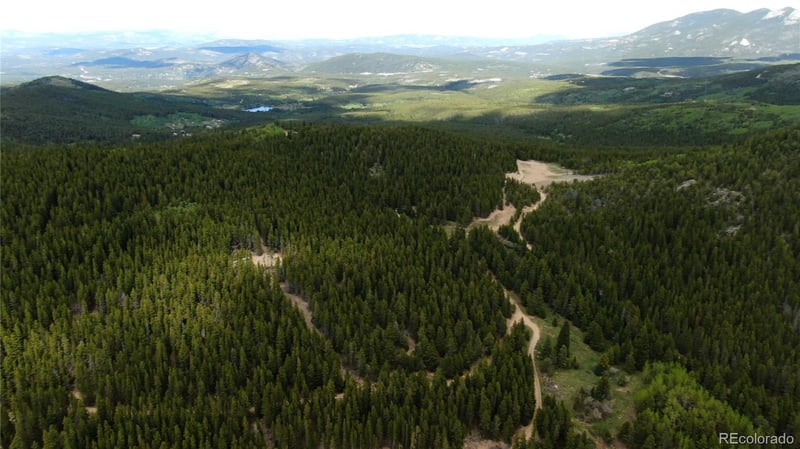 Missouri Gulch Rd, Black Hawk, CO 80422