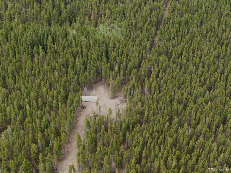 Missouri Gulch Rd, Black Hawk, CO 80422
