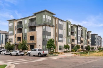 9287 Twenty Mile Rd #306, Parker, CO 80134