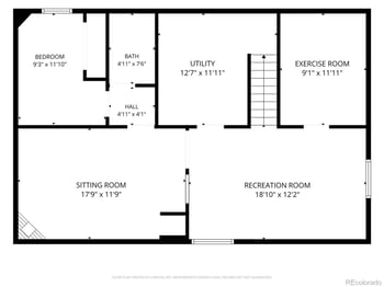 7136 Otis St, Arvada, CO 80003