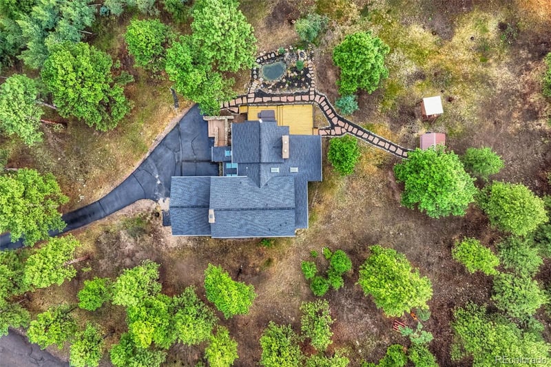 34066 Ranchero Rd, Evergreen, CO 80439