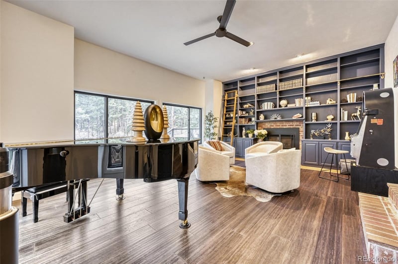 34066 Ranchero Rd, Evergreen, CO 80439