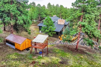 34066 Ranchero Rd, Evergreen, CO 80439