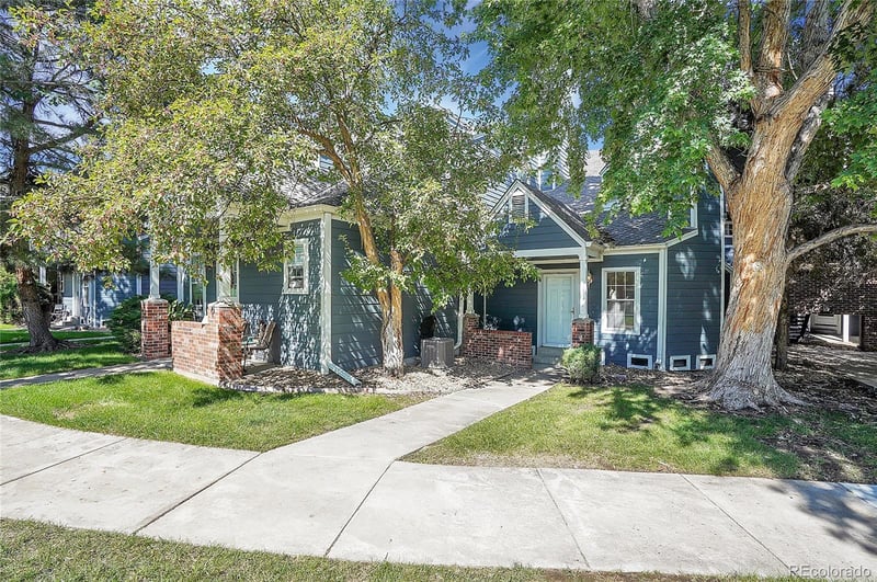 11127 Alcott St #A, Denver, CO 80234