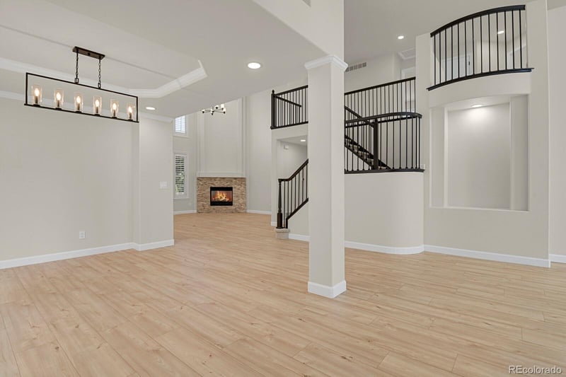 9267 S Cedar Hill Way, Lone Tree, CO 80124