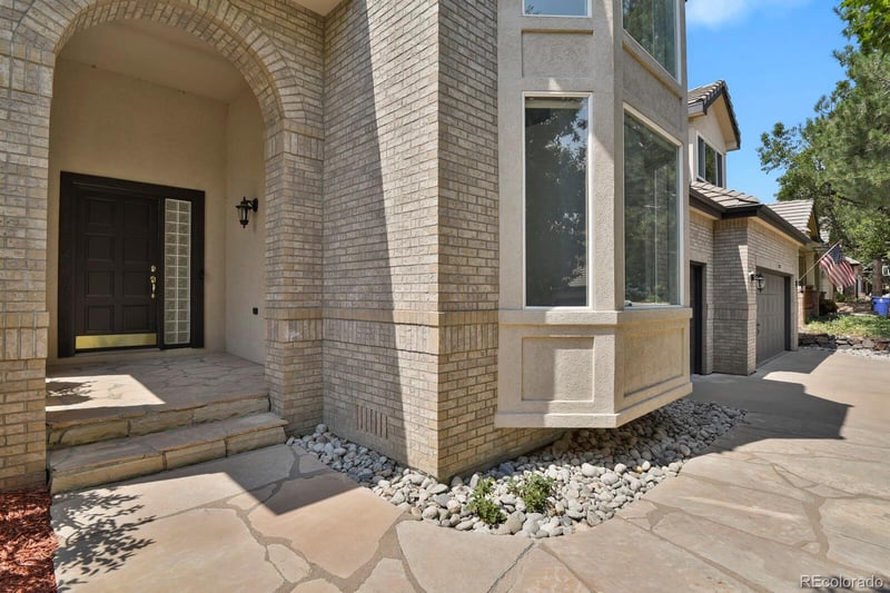 9267 S Cedar Hill Way, Lone Tree, CO 80124