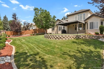 9267 S Cedar Hill Way, Lone Tree, CO 80124