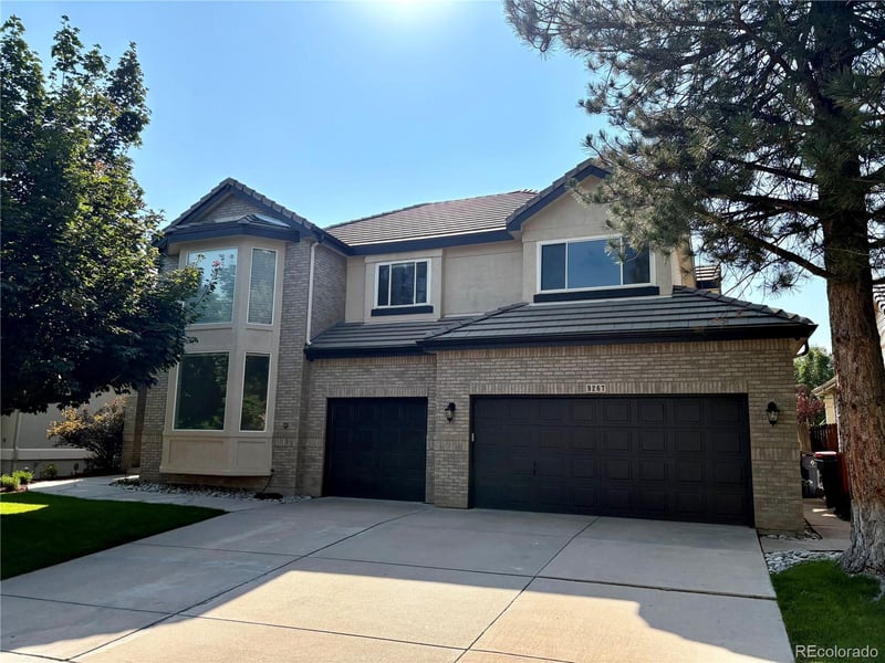 9267 Cedar Hill Way, Lone Tree, CO 80124