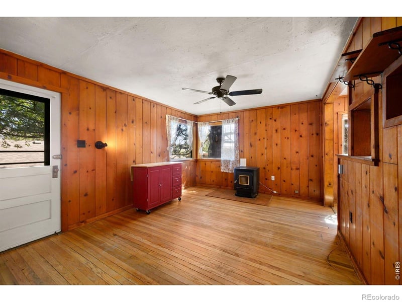 507 Birch Ave, Estes Park, CO 80517