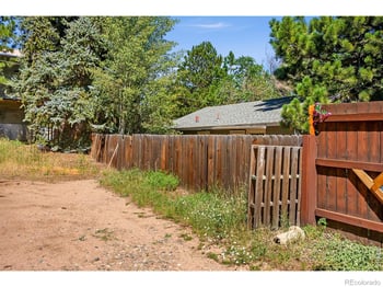 507 Birch Ave, Estes Park, CO 80517