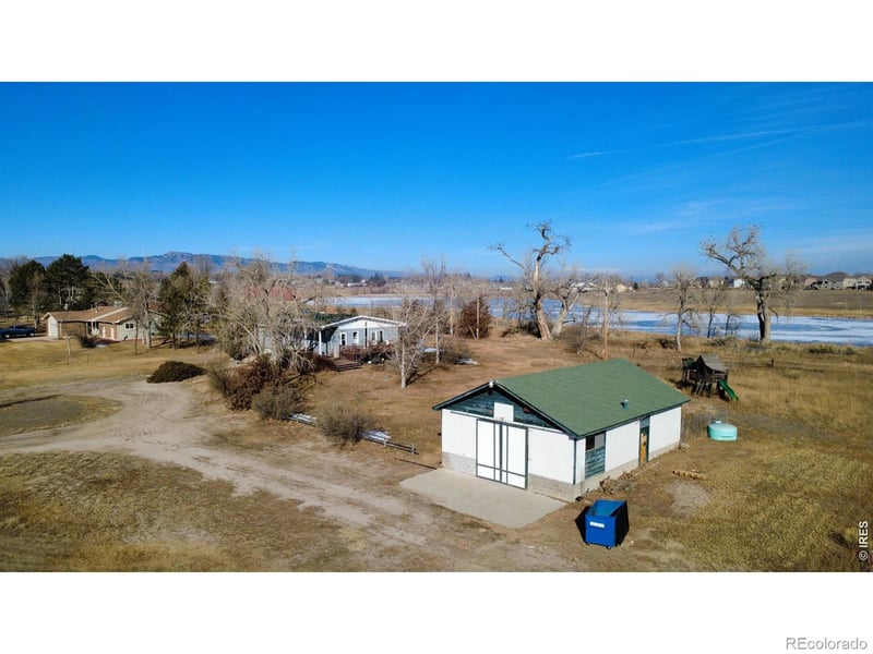 734 Victoria Dr, Fort Collins, CO 80525