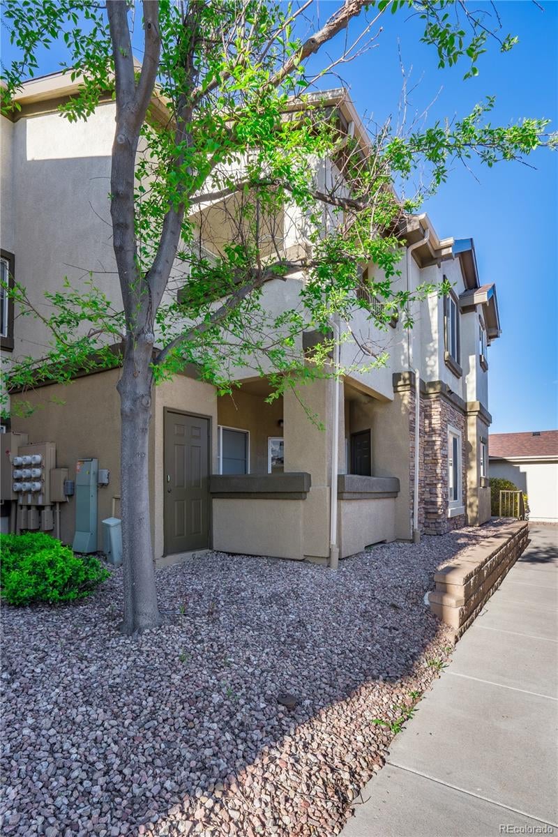 3780 Riviera Grv #204, Colorado Springs, CO 80922