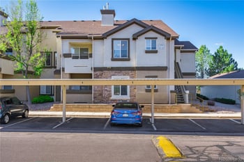 3780 Riviera Grv #204, Colorado Springs, CO 80922