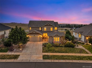 8247 S Country Club Pw, Aurora, CO 80016