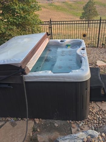 8247 S Country Club Pw, Aurora, CO 80016