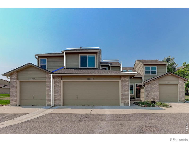 10530 Fair Ave #B, Littleton, CO 80127