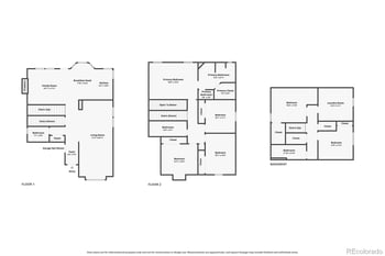7925 Contrails Dr, Colorado Springs, CO 80920