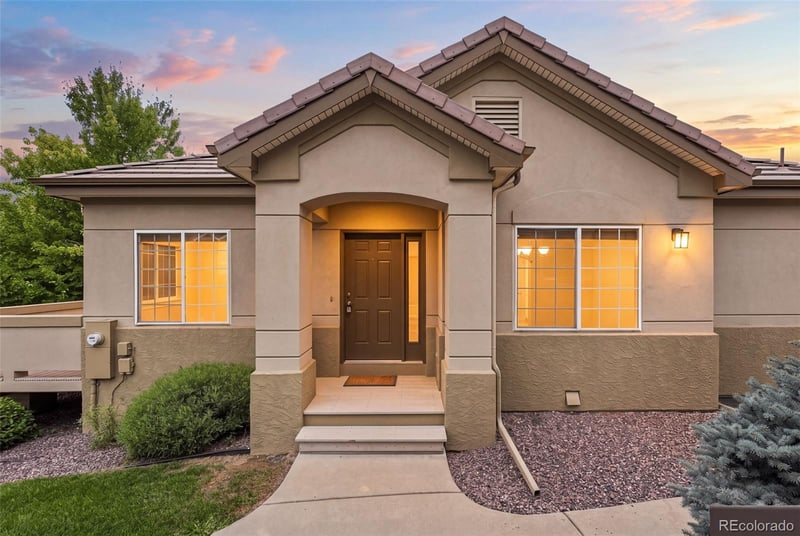 Home Worth Check