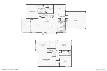 4123 Da Vinci Dr, Longmont, CO 80503
