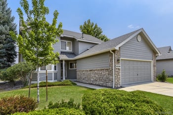 6808 Lupine Way, Arvada, CO 80007