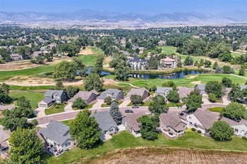 6808 Lupine Way, Arvada, CO 80007