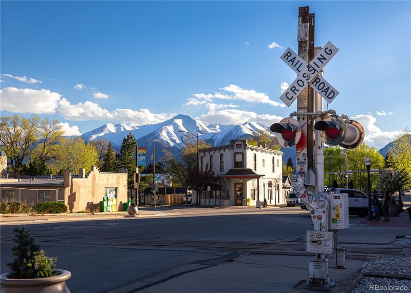 308 Main St, Buena Vista, CO 81211