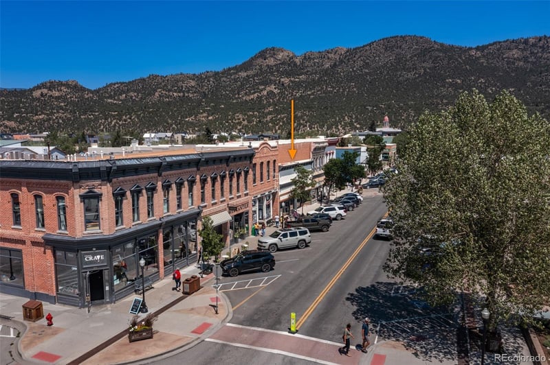 308 Main St, Buena Vista, CO 81211