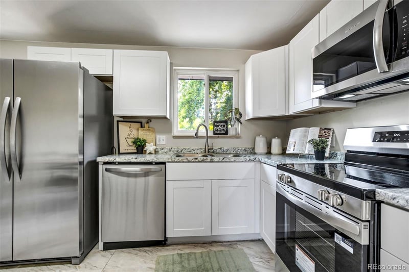 65 Roosevelt St, Colorado Springs, CO 80910