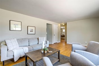 65 Roosevelt St, Colorado Springs, CO 80910