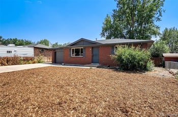 65 S Roosevelt St, Colorado Springs, CO 80910