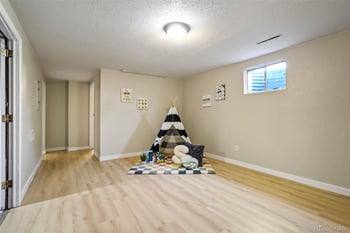 65 Roosevelt St, Colorado Springs, CO 80910