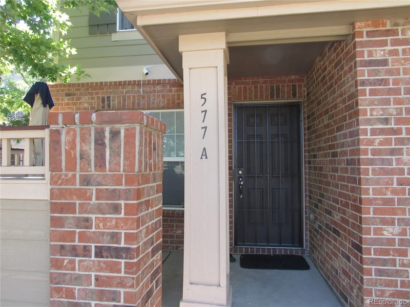 577 Alton Way #A, Denver, CO 80230