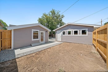 4344 S Bannock St, Englewood, CO 80110