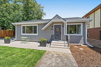 4344 S Bannock St, Englewood, CO 80110