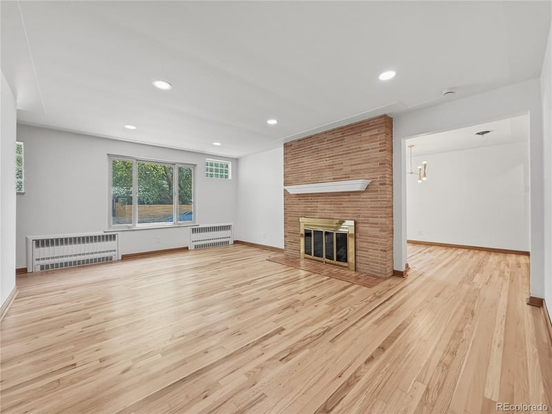 1101 Locust St, Denver, CO 80220