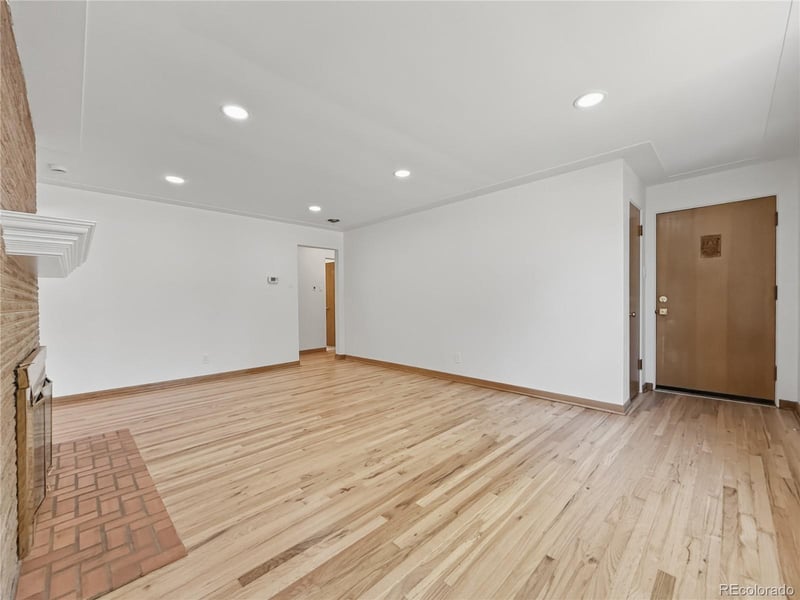 1101 Locust St, Denver, CO 80220