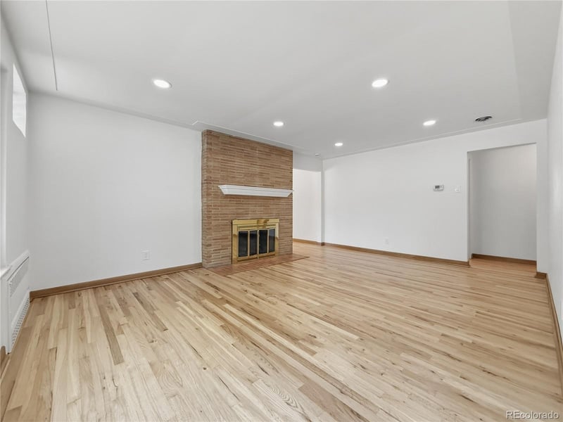 1101 Locust St, Denver, CO 80220