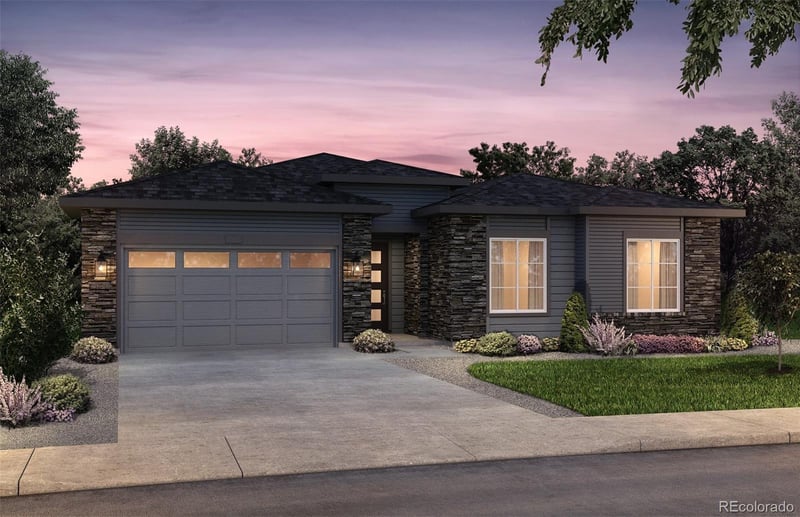 22103 Rocky Top Pl, Aurora, CO 80016
